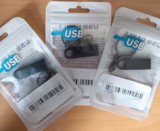 USB Flash drives 128GB Storage Device USB 3.0. Brand new .