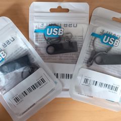 USB Flash drives 128GB Storage Device USB 3.0. Brand new .
