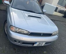 1994 Subaru Legacy