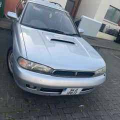 1994 Subaru Legacy