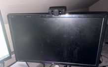 Asus Vg248qe 144hz 24" + Asus Ve228h 22" Monitors