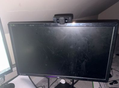 Asus Vg248qe 144hz 24" + Asus Ve228h 22" Monitors