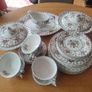 Dinner service Image 4