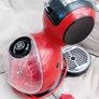 Spare Water Tank with Lid for Dolce Gusto Capsule Coffee Maker Image 5