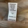 Brown  Wool Blend coat, size 10 F&F Image 10