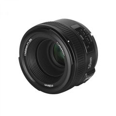 Yongnuo YN 50mm F/1.8 Nikon