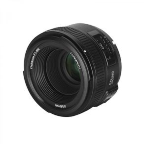 Yongnuo YN 50mm F/1.8 Nikon