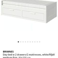 Day bed