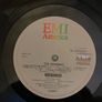 QUEENSRYCHE The warning original 1985 release with original inner lyric sheet vinyl record in near mint condition Image 8