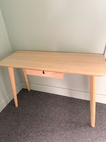 Ikea desk