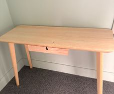 Ikea desk