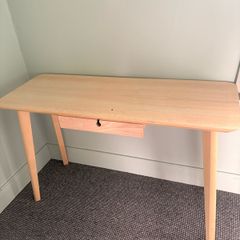 Ikea desk