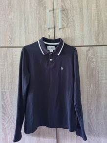 Mens Penguin Top