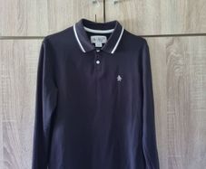 Mens Penguin Top