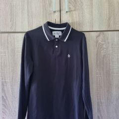 Mens Penguin Top