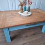 Bright coffee table Image 2