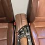 2 leather seats bmw f10 2010-2013 Image 4
