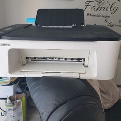 Wireless printer