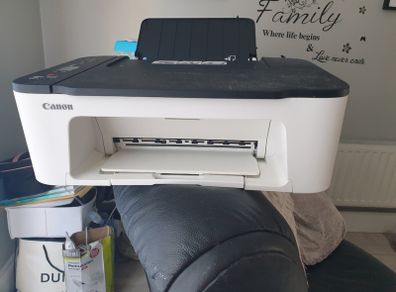 Wireless printer