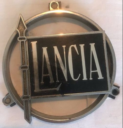 9 different car badges from the 1960s upwards see photos 25 each or will do a deal for the lot