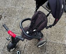 Rito Q-Play Child's Trike