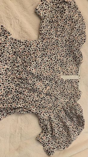 Girl in mind dress Price drop