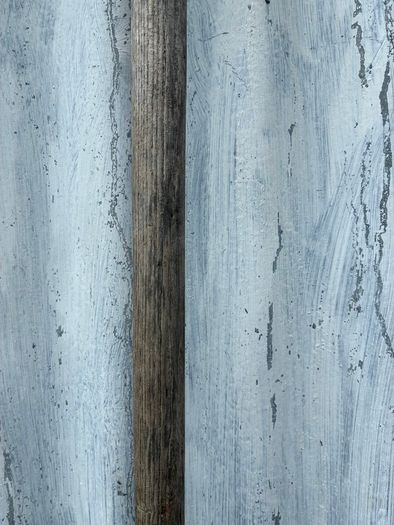 Deck/patio brush