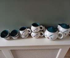 denby pottery