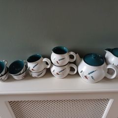 denby pottery