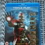 Blu Ray Collection Image 4