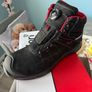 Work Boots Jori Max Boa S3 steel toe boots Image 2