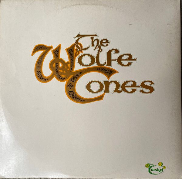 The Wolfe Tones  Live Alive-Oh X2LPS