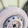14 inch wheels & tires Image 3