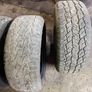 hankook tyres 255/55 19 Image 3