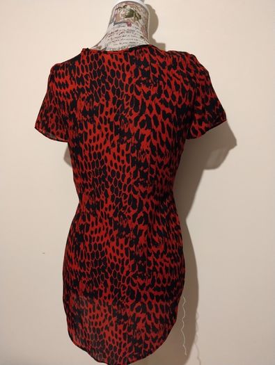New Look Top, New With Tags