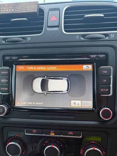 Volkswagen Golf 2011