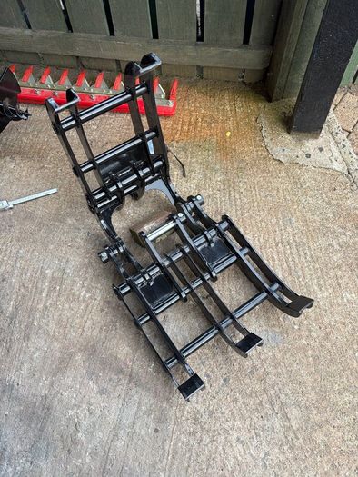 Brand New Mini Digger attachments