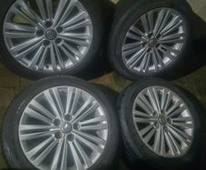 alloys
