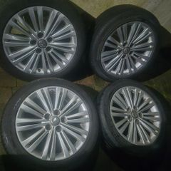 alloys