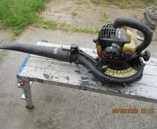 Homelite Leaf Blower