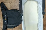 Carry Cot for Single Out N About Buggy