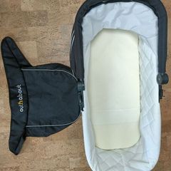 Carry Cot for Single Out N About Buggy