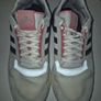 Adidas ZX500 jongjui Rare Image 2