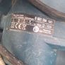 Bosch planer 110v Image 4