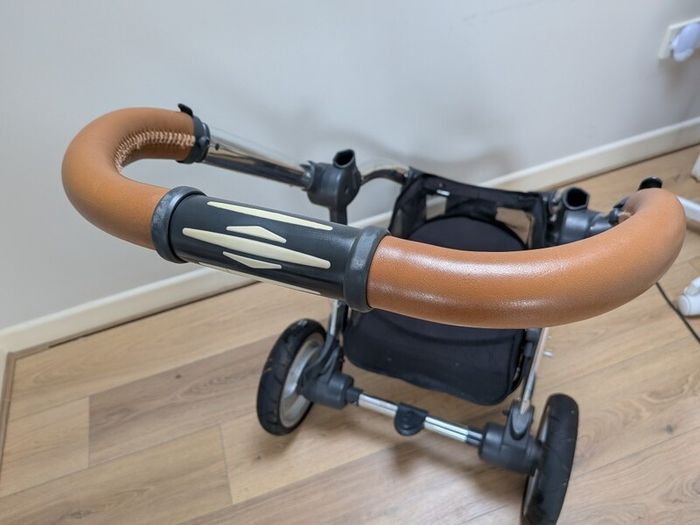 Egg Buggy