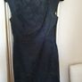 Black dress size 8 Image 4