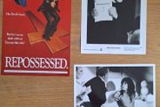 REPOSSESSED Press Kit Leslie Nielsen