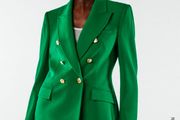 Zara blazer