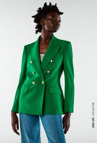 Zara blazer