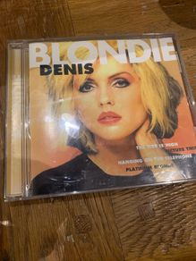 Blondie - Denis